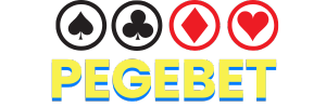 Logo PEGEBET